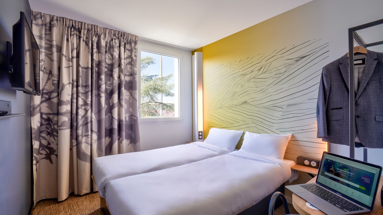 Photo of Bedroom in La Source