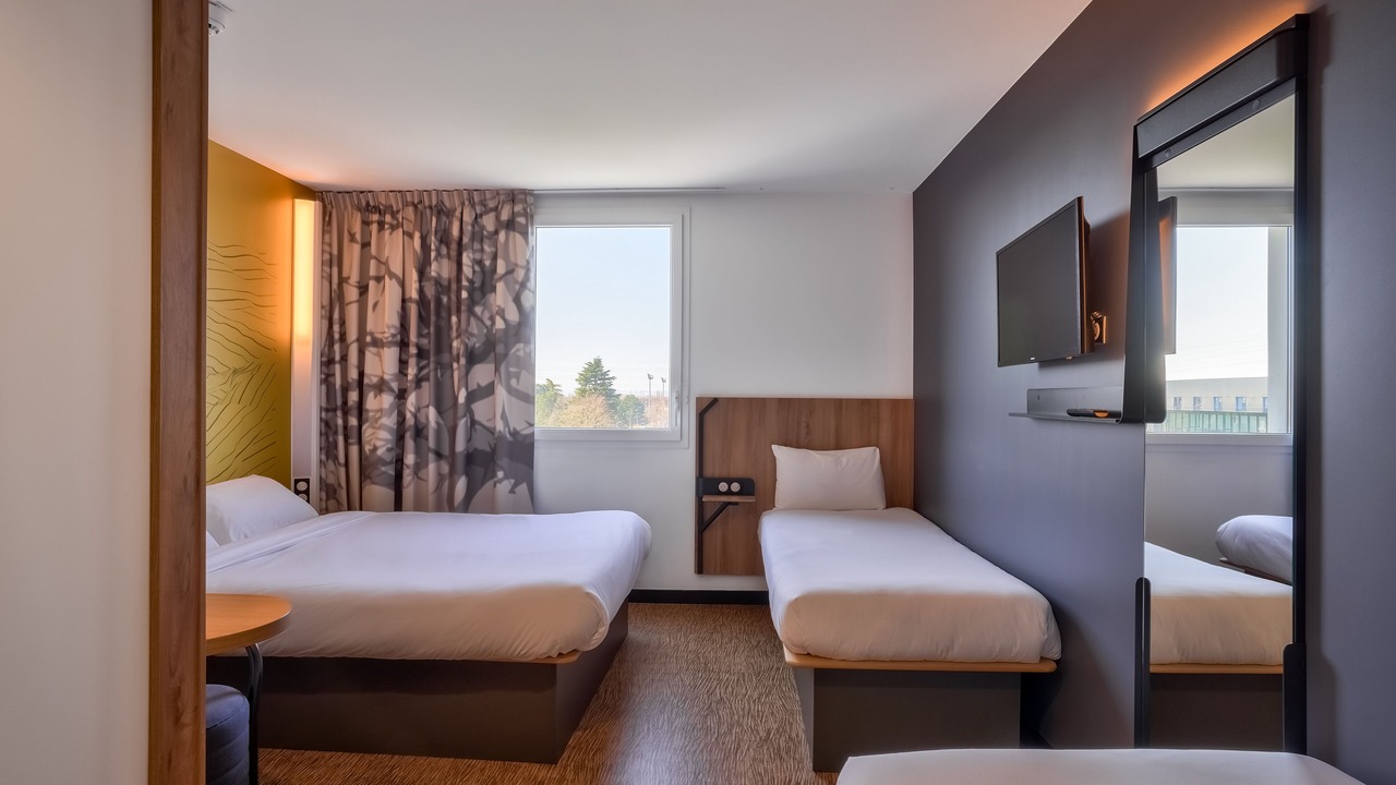 Photo of Bedroom in La Source