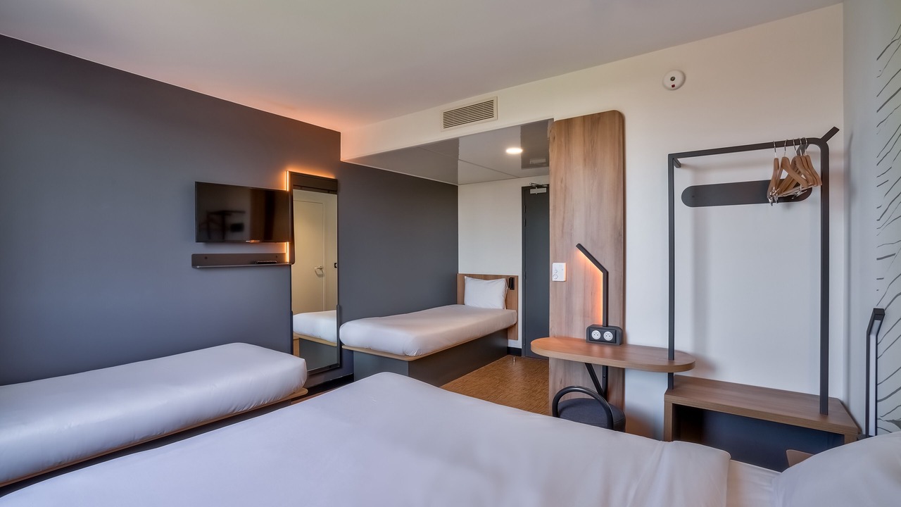 Photo of Bedroom in La Source