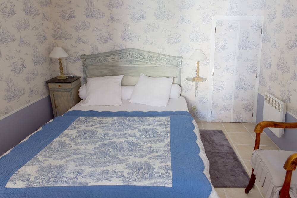 Photo of Bedroom in Le Blanc