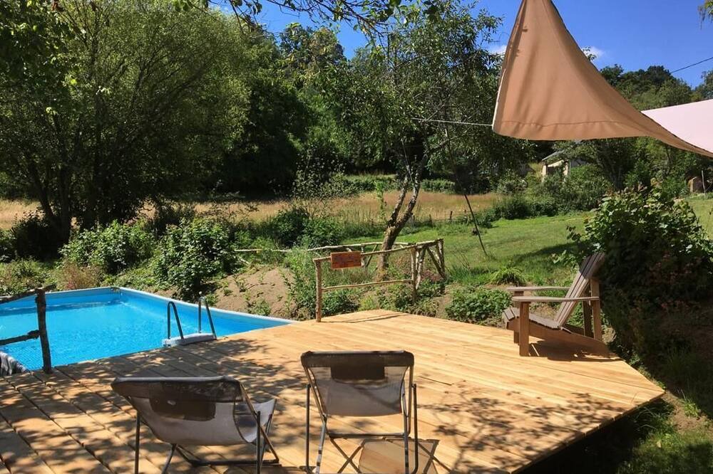 Photo of Outdoor in Cussy-en-Morvan