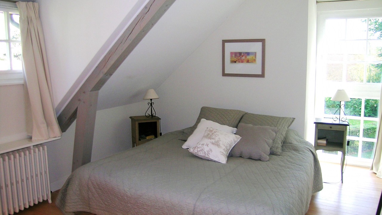 Photo of Bedroom in Brachy