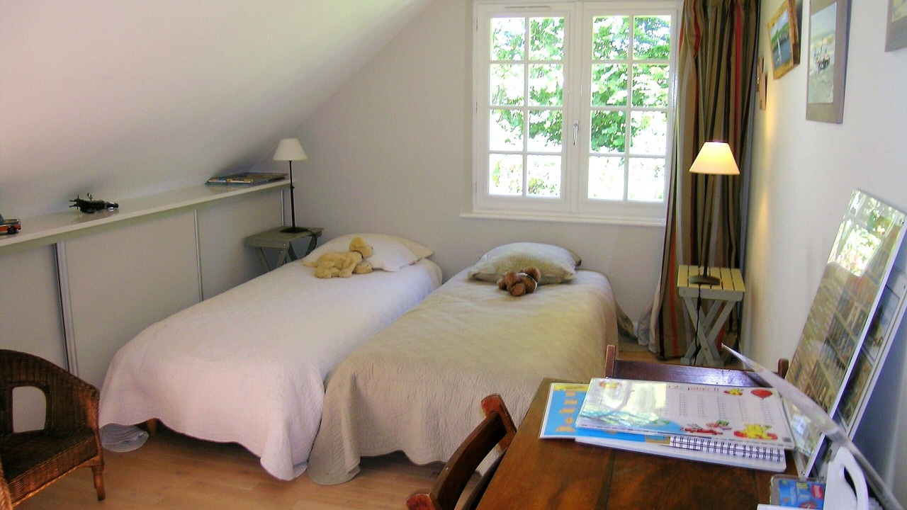Photo of Bedroom in Brachy