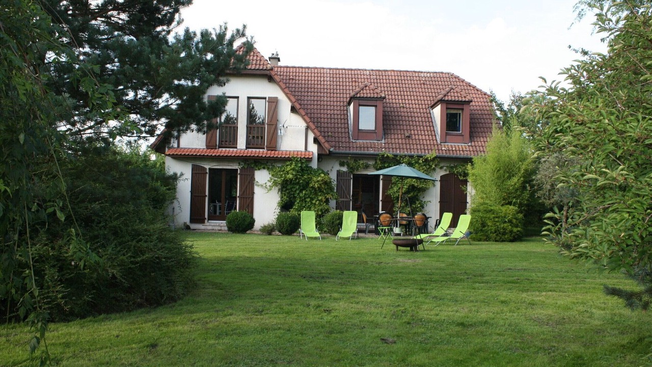 Photo of Outdoor in Benamenil