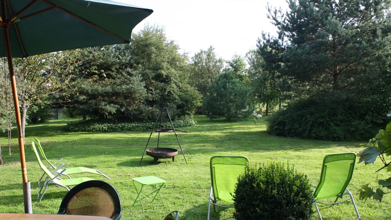Photo of Outdoor in Benamenil