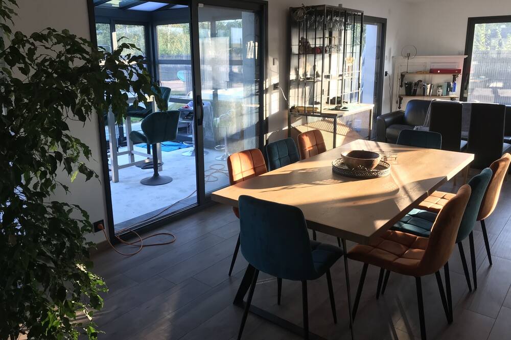 Photo of Kitchen in Wierre-Effroy