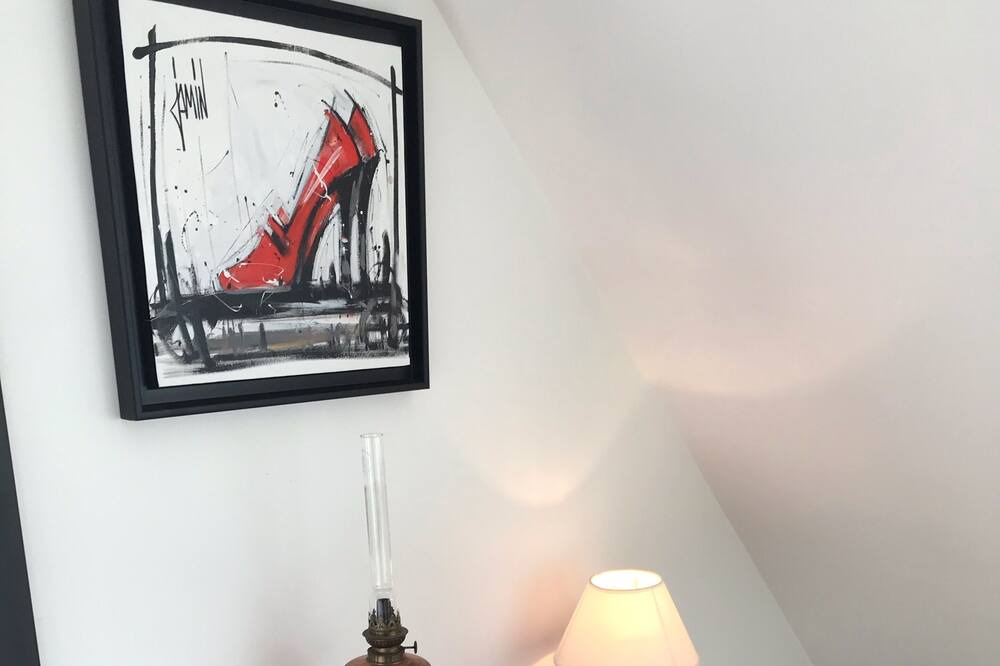 Photo of Bedroom in Wierre-Effroy