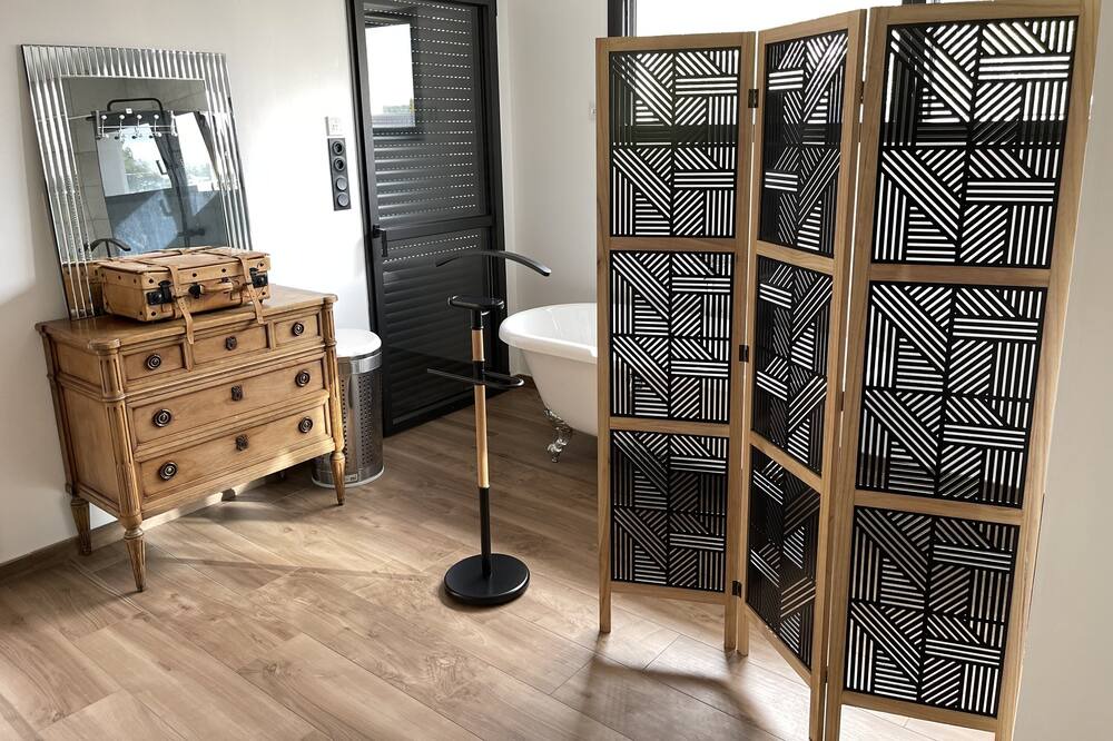 Photo of Bedroom in Wierre-Effroy