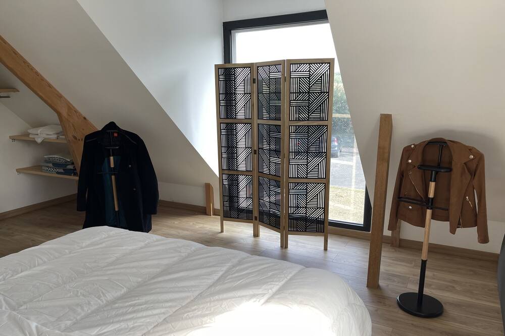Photo of Bedroom in Wierre-Effroy
