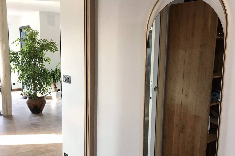 Photo of Bedroom in Wierre-Effroy