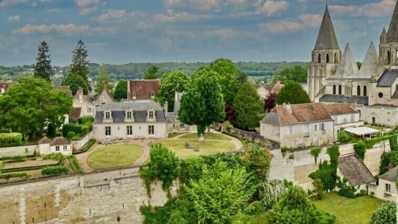 Photo of Outdoor in Loches