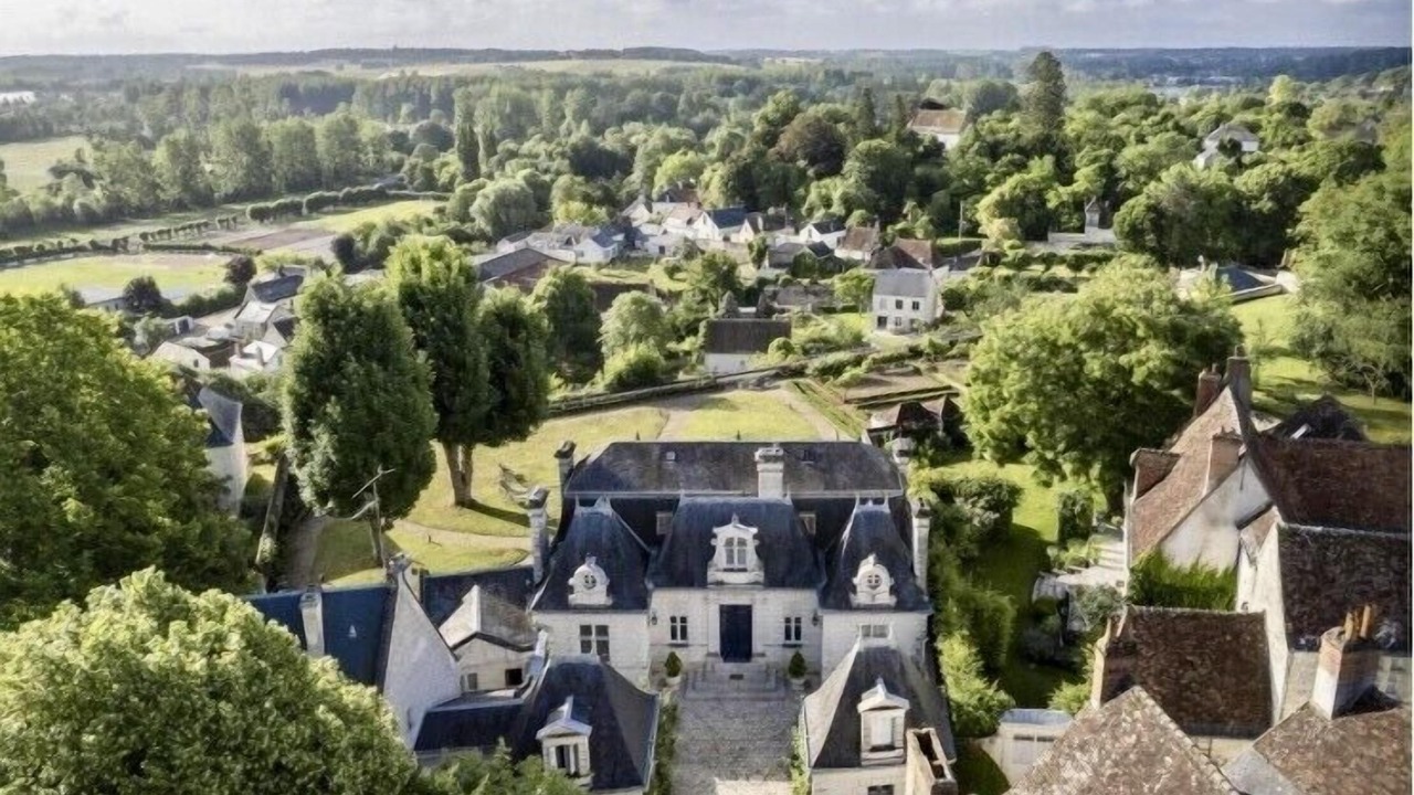 Photo of Outdoor in Loches