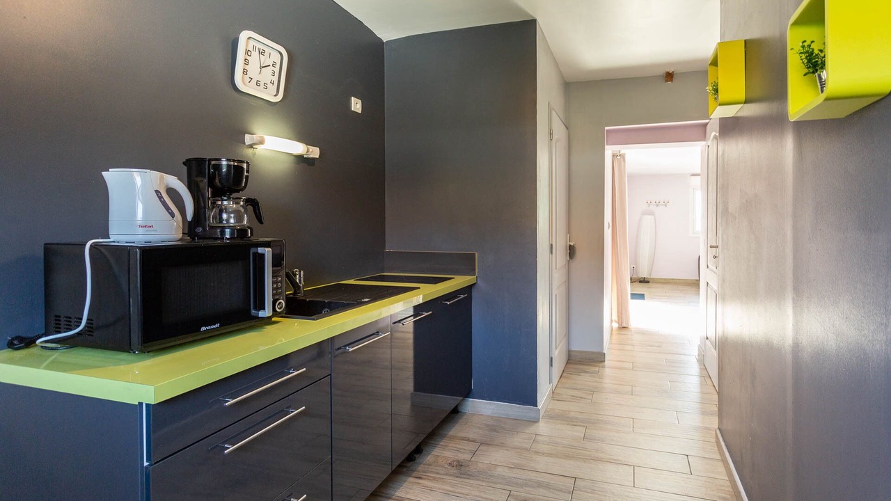 Photo of Kitchen in Bezinghem