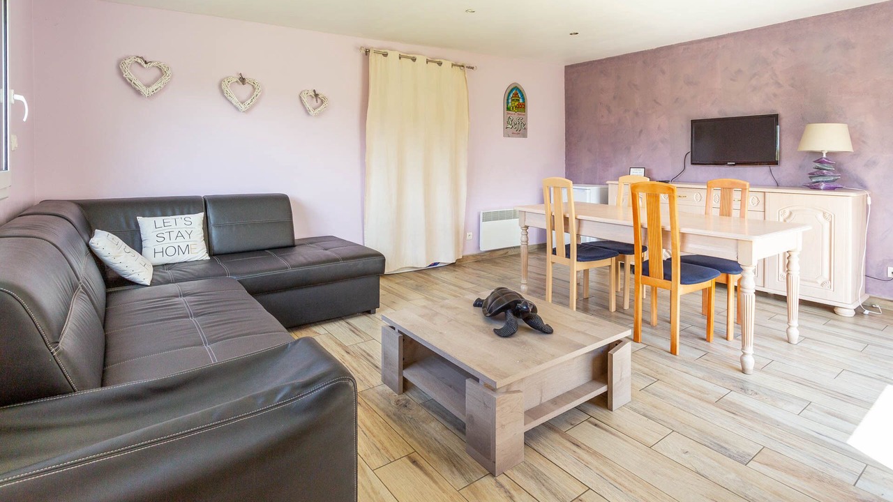 Photo of Livingroom in Bezinghem
