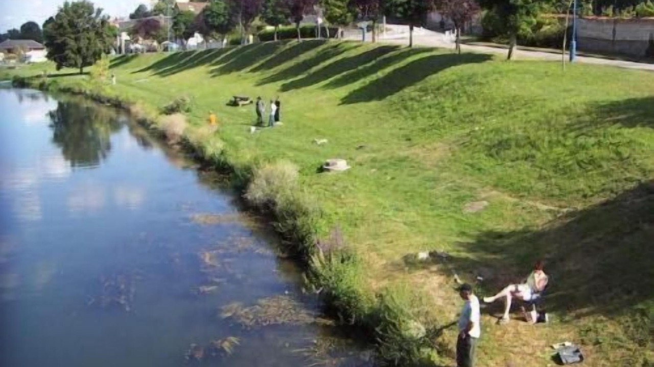 Photo of Outdoor in Pont-de-L'Arche