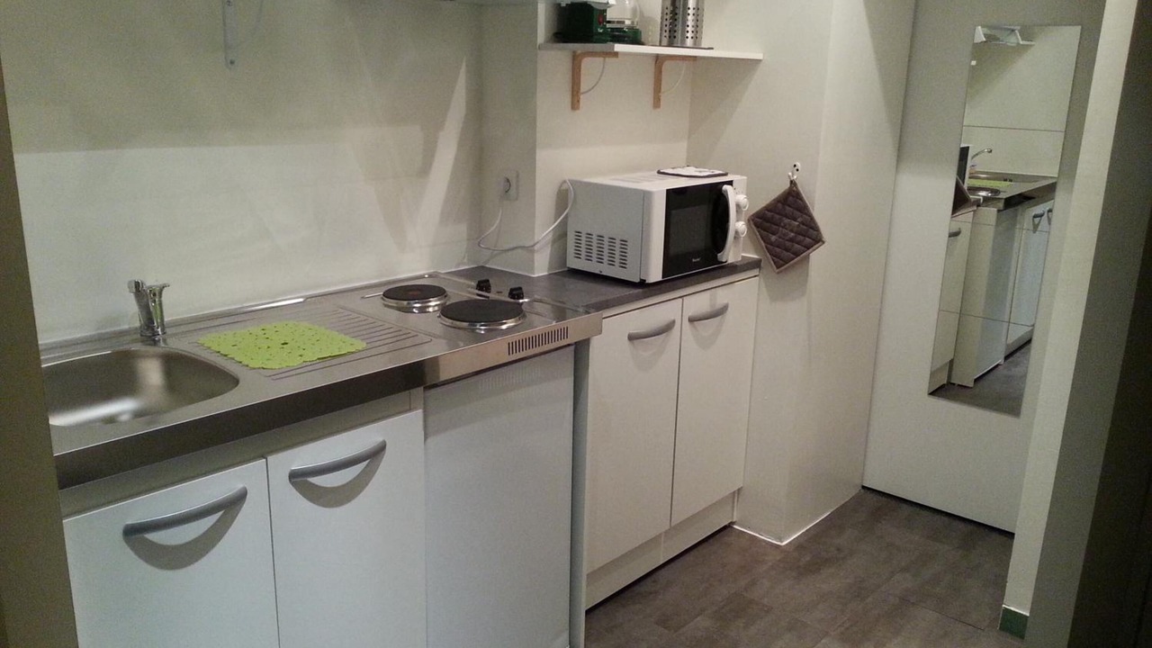 Photo of Kitchen in Pont-de-L'Arche