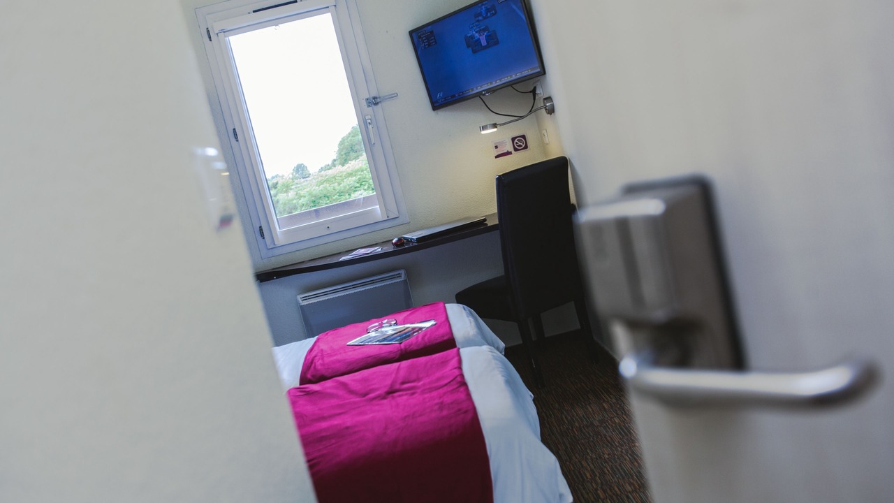 Photo of Bedroom in Agnetz
