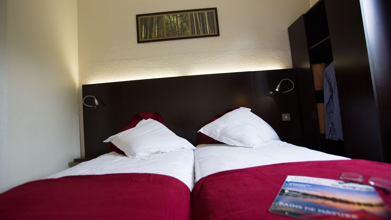 Photo of Bedroom in Agnetz