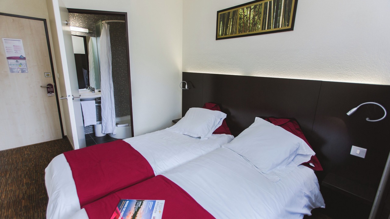 Photo of Bedroom in Agnetz