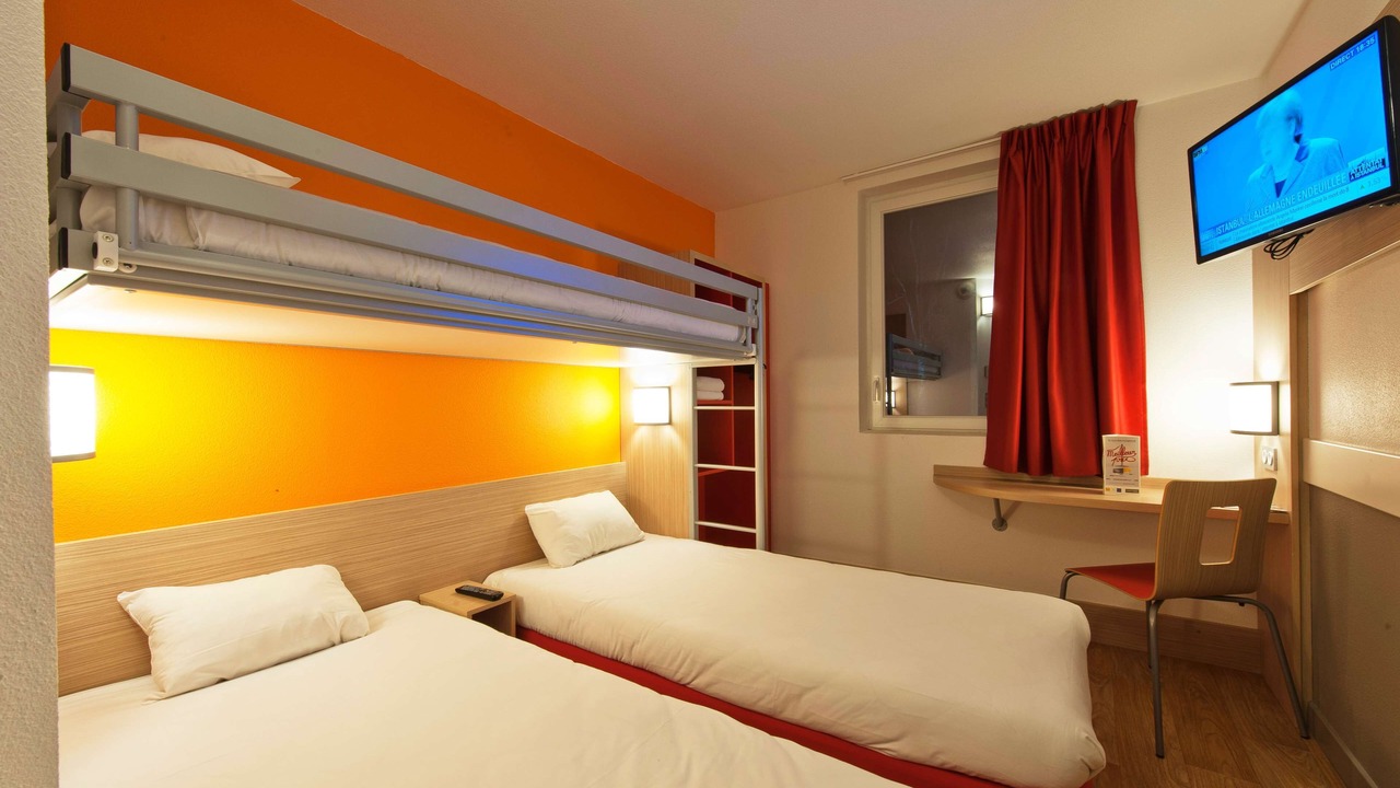 Photo of Bedroom in Saint-Clement