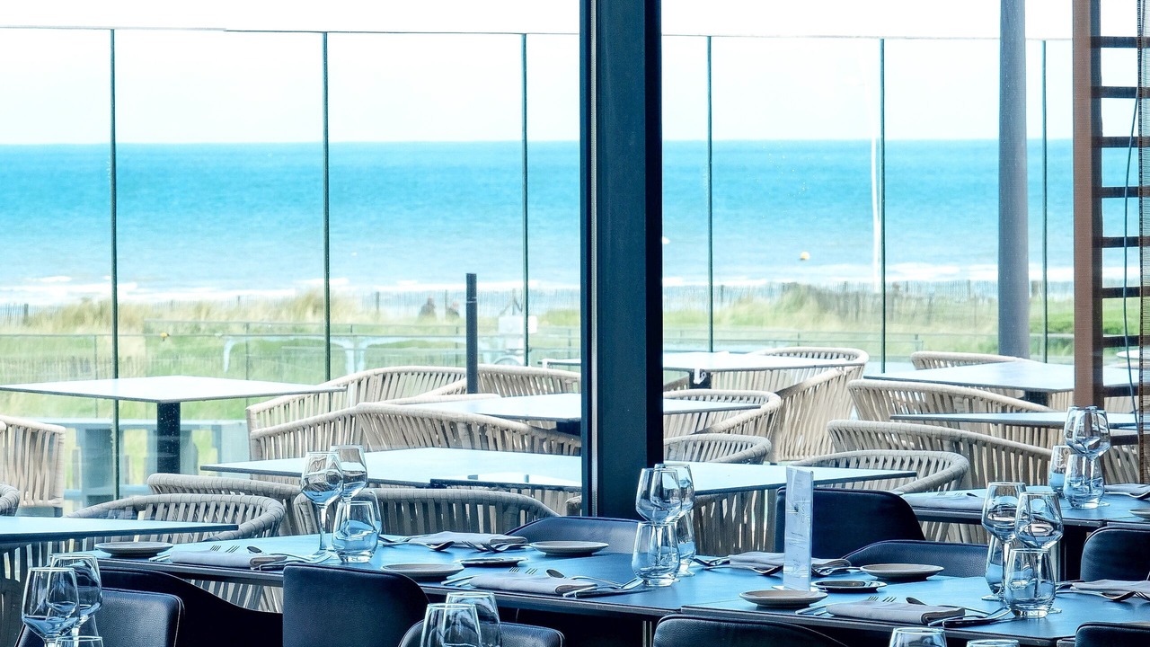 Photo of Others in Cabourg
