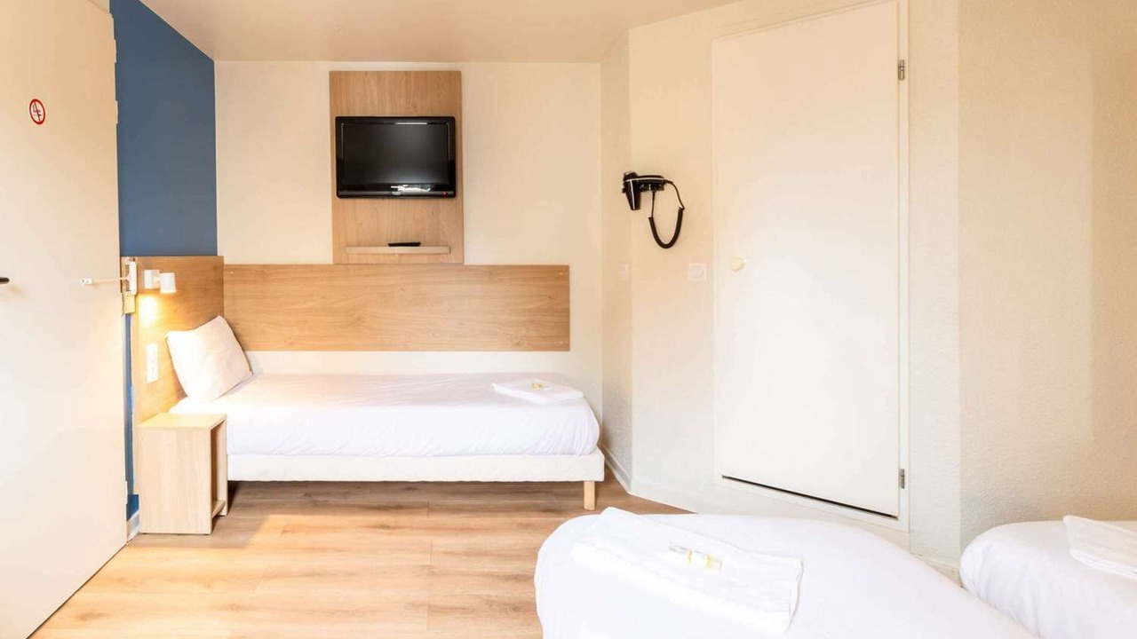 Photo of Bedroom in Barentin