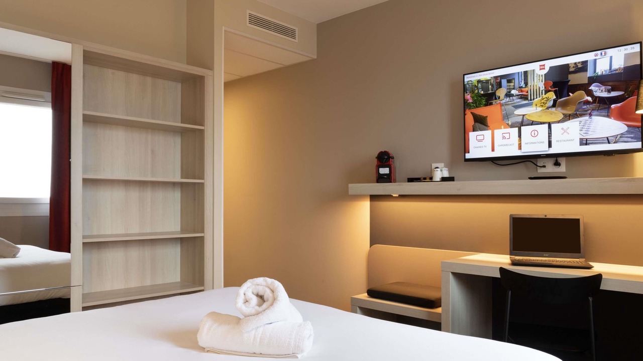 Photo of Bedroom in Dechy