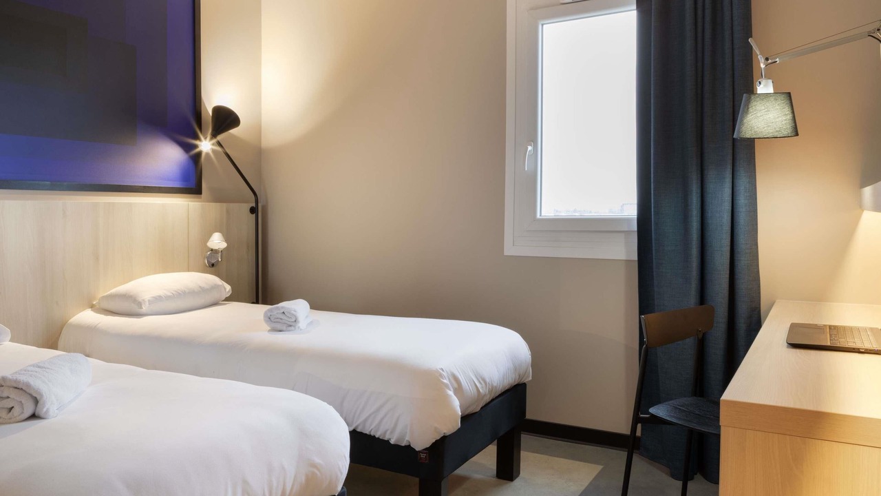 Photo of Bedroom in Dechy