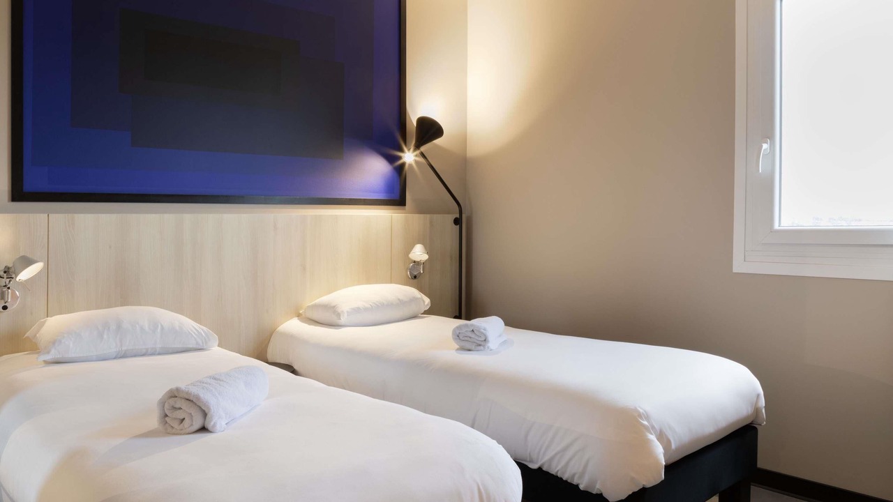 Photo of Bedroom in Dechy