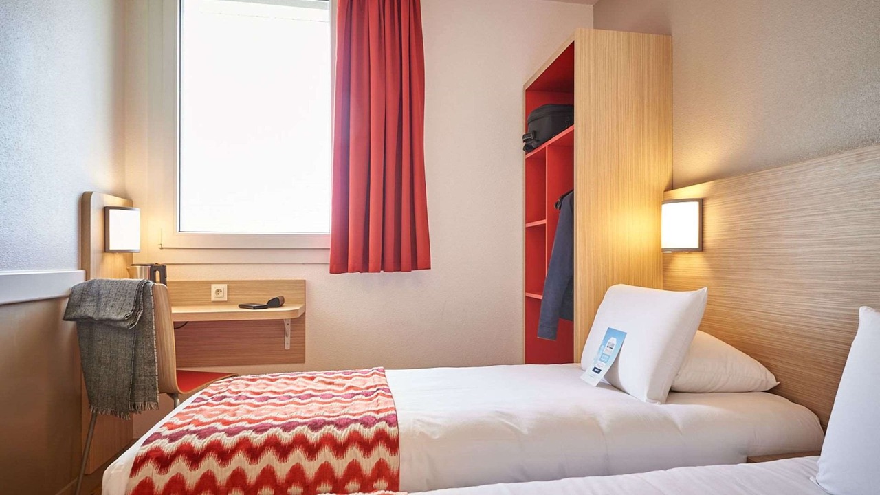 Photo of Bedroom in Val-de-Reuil
