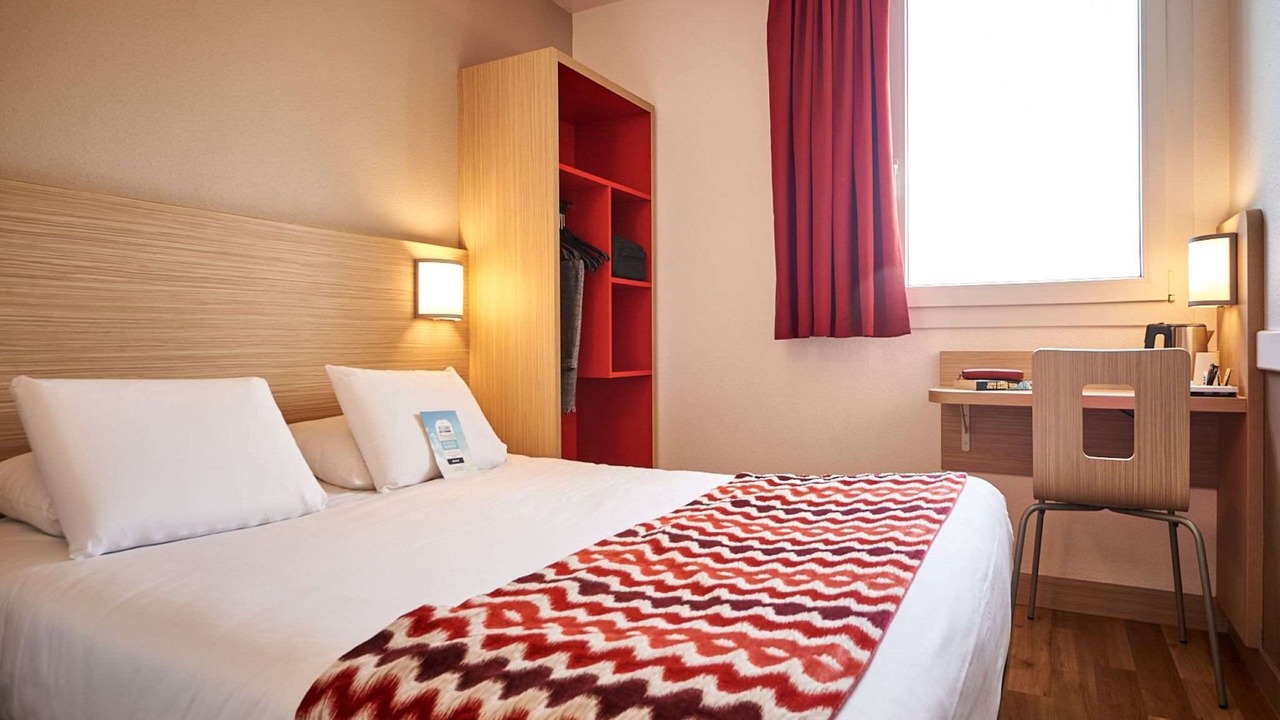 Photo of Bedroom in Val-de-Reuil
