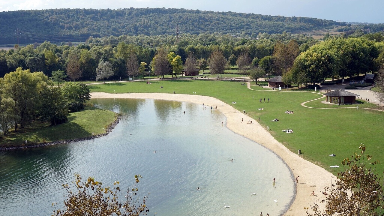 Photo of Others in Val-de-Reuil