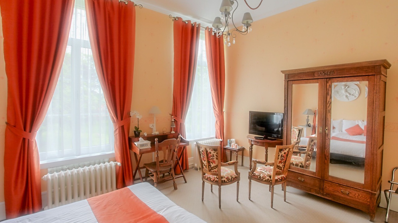 Photo of Bedroom in Aire-sur-la-Lys