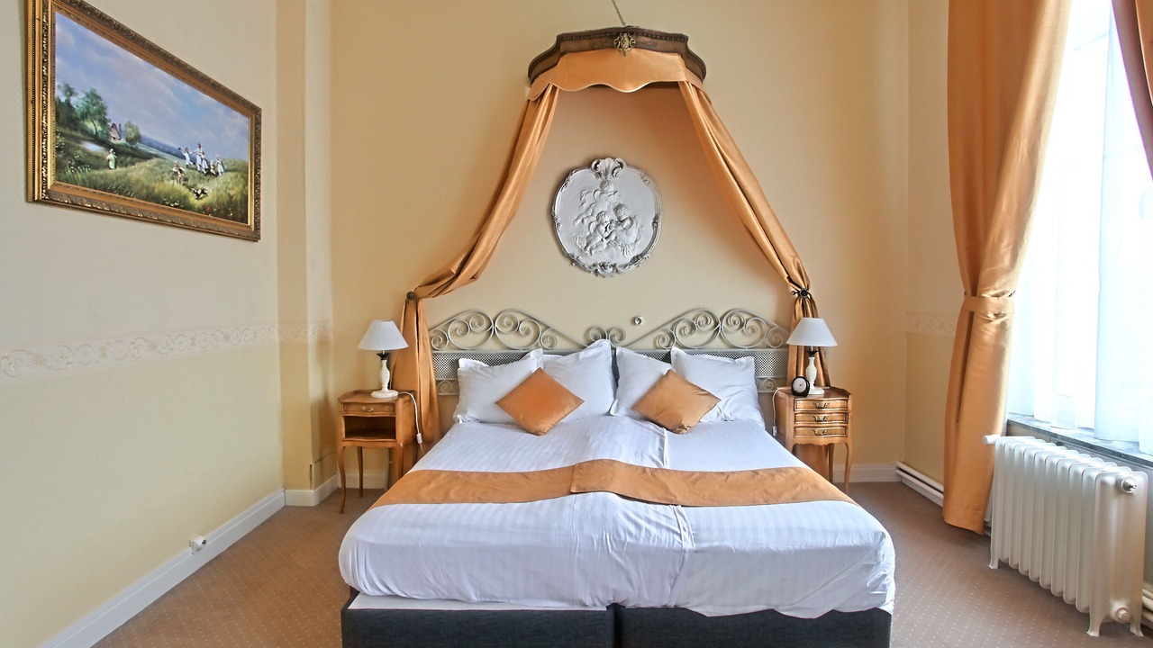Photo of Bedroom in Aire-sur-la-Lys