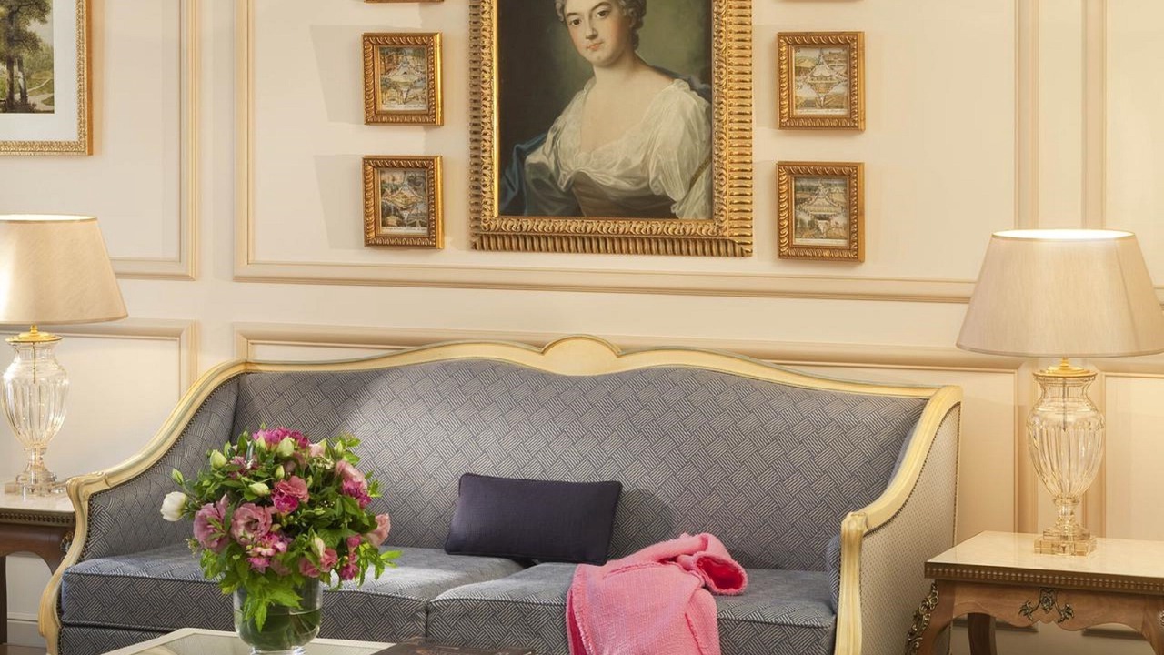 Photo of Bedroom in Chantilly