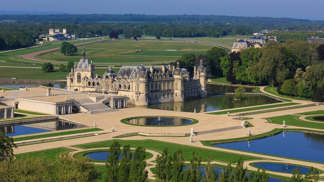 Photo of Others in Chantilly