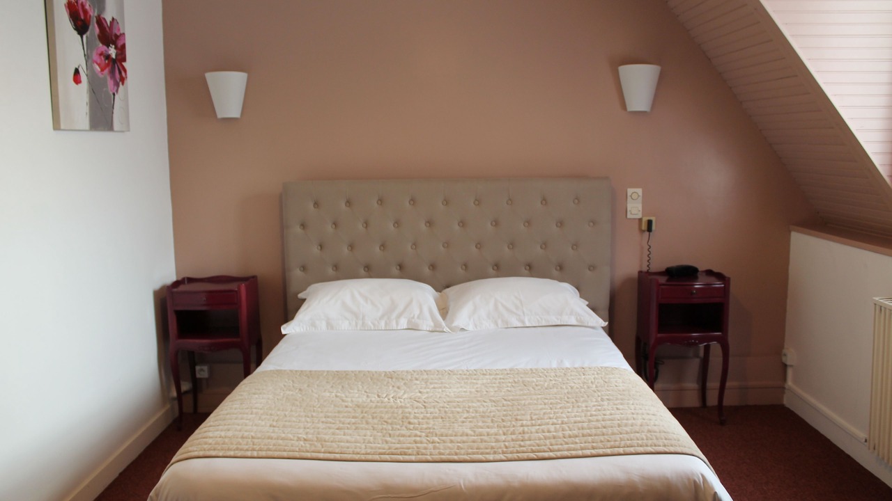 Photo of Bedroom in Gisors