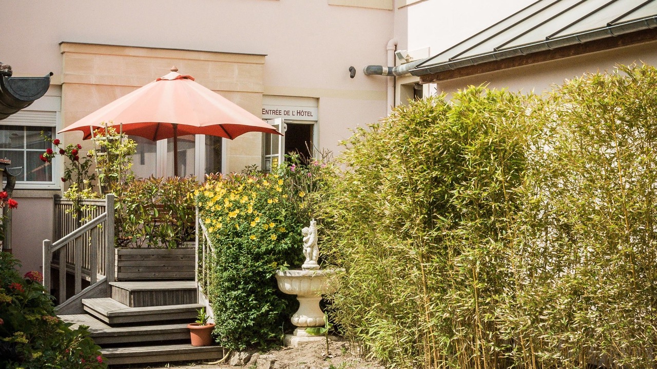Photo of Outdoor in Gisors