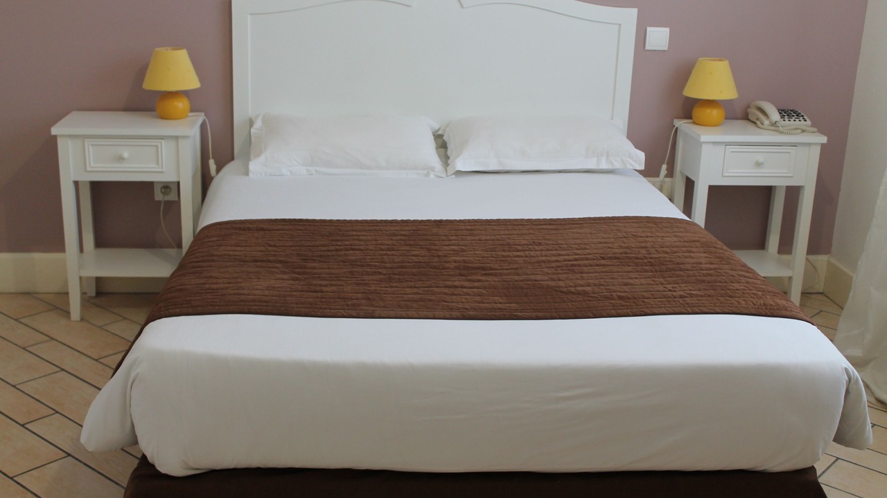 Photo of Bedroom in Gisors