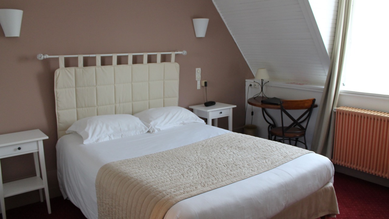 Photo of Bedroom in Gisors