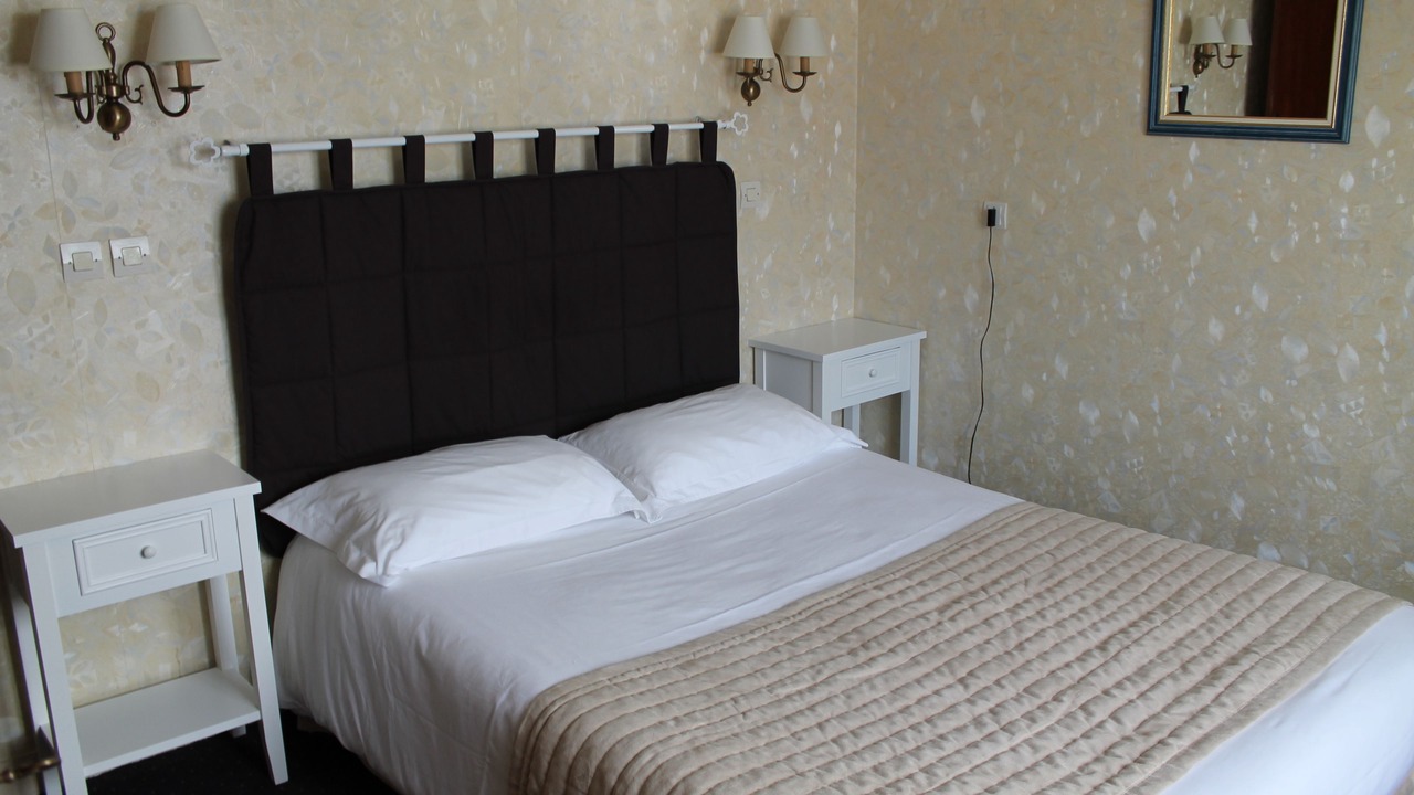 Photo of Bedroom in Gisors