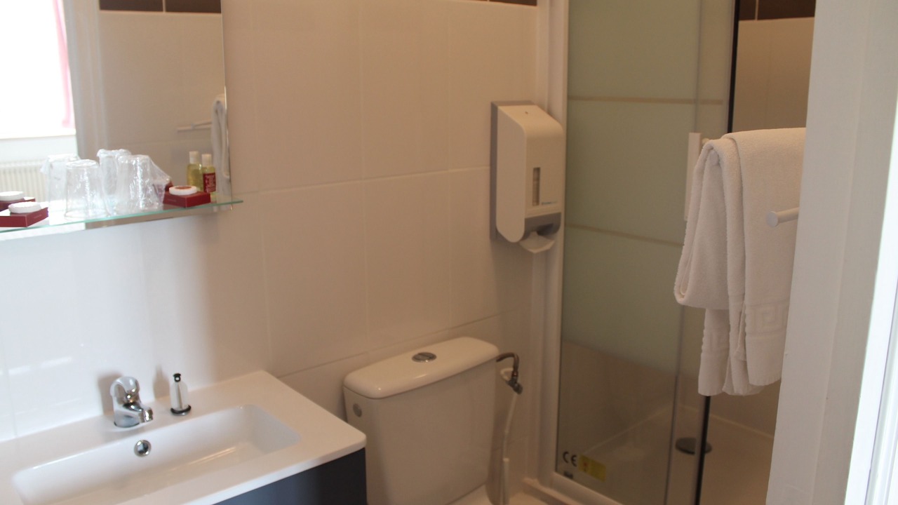 Photo of Bathroom in Gisors