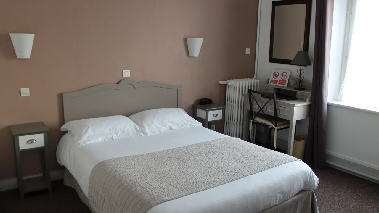 Photo of Bedroom in Gisors