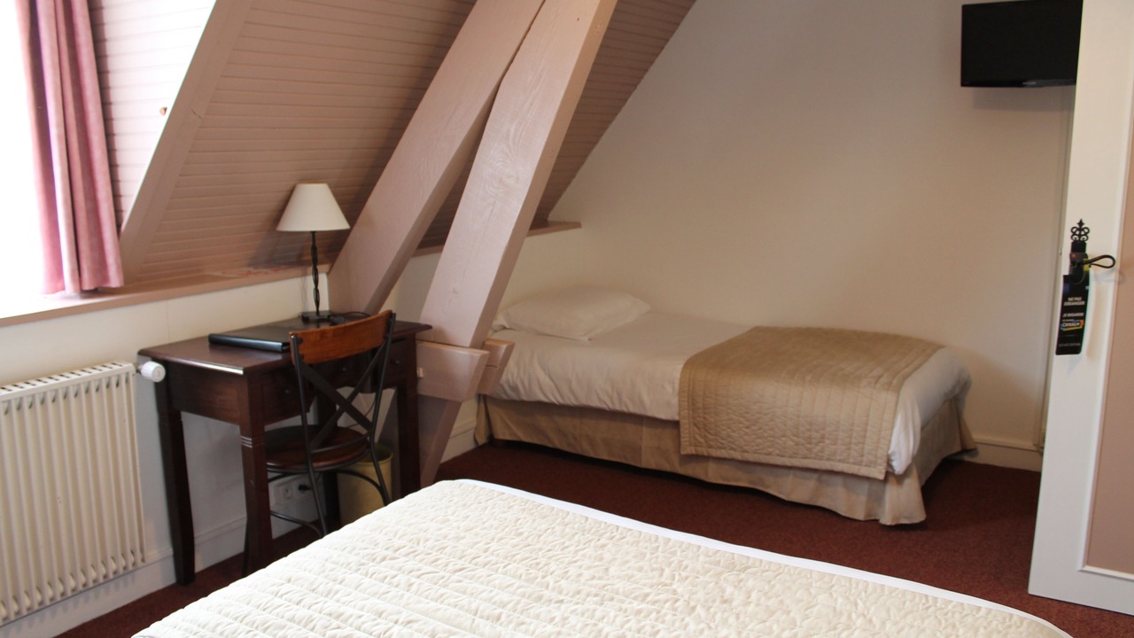 Photo of Bedroom in Gisors