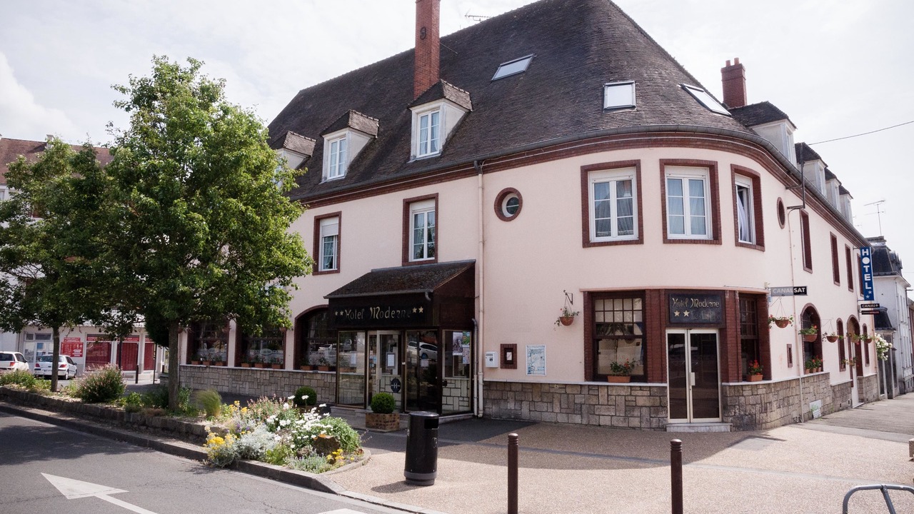 Photo of Outdoor in Gisors