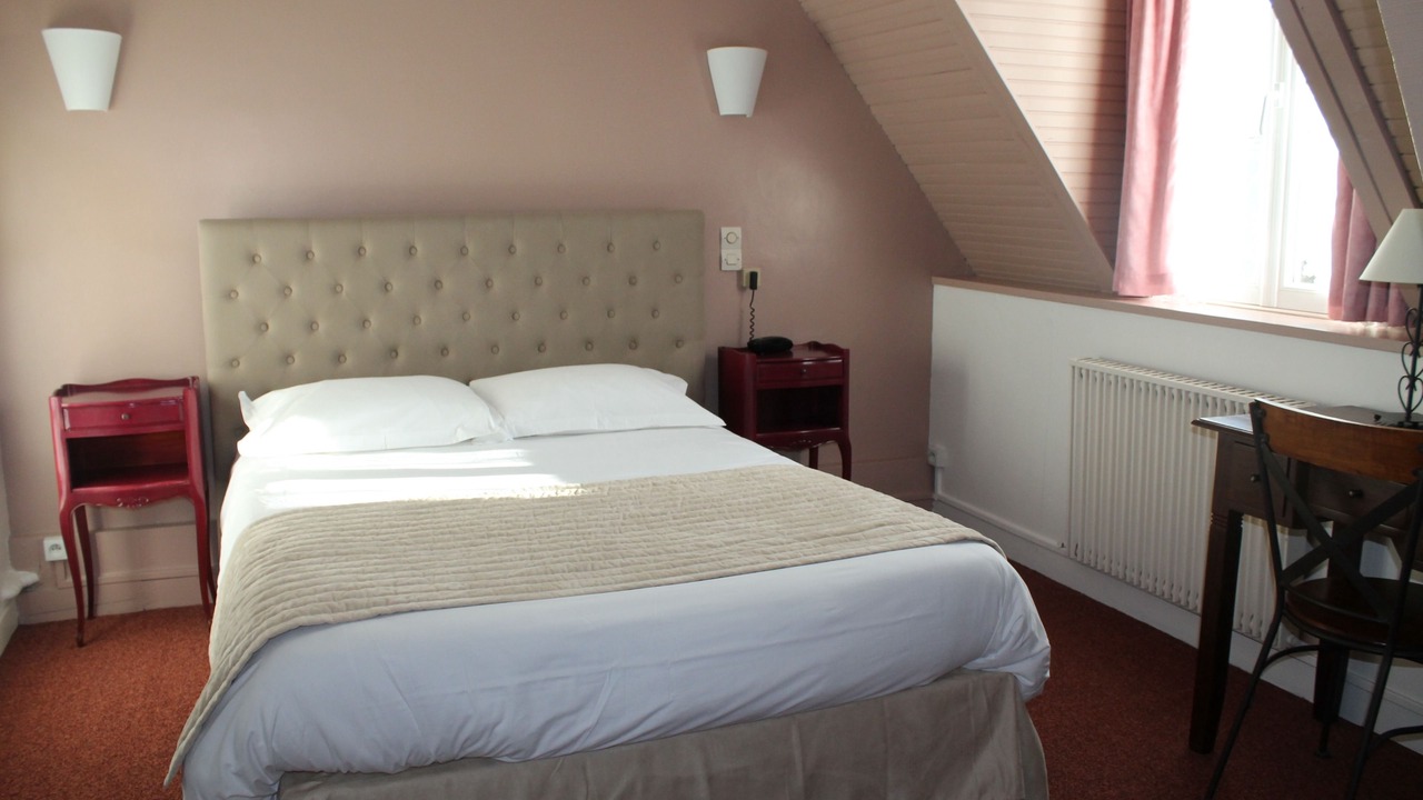 Photo of Bedroom in Gisors