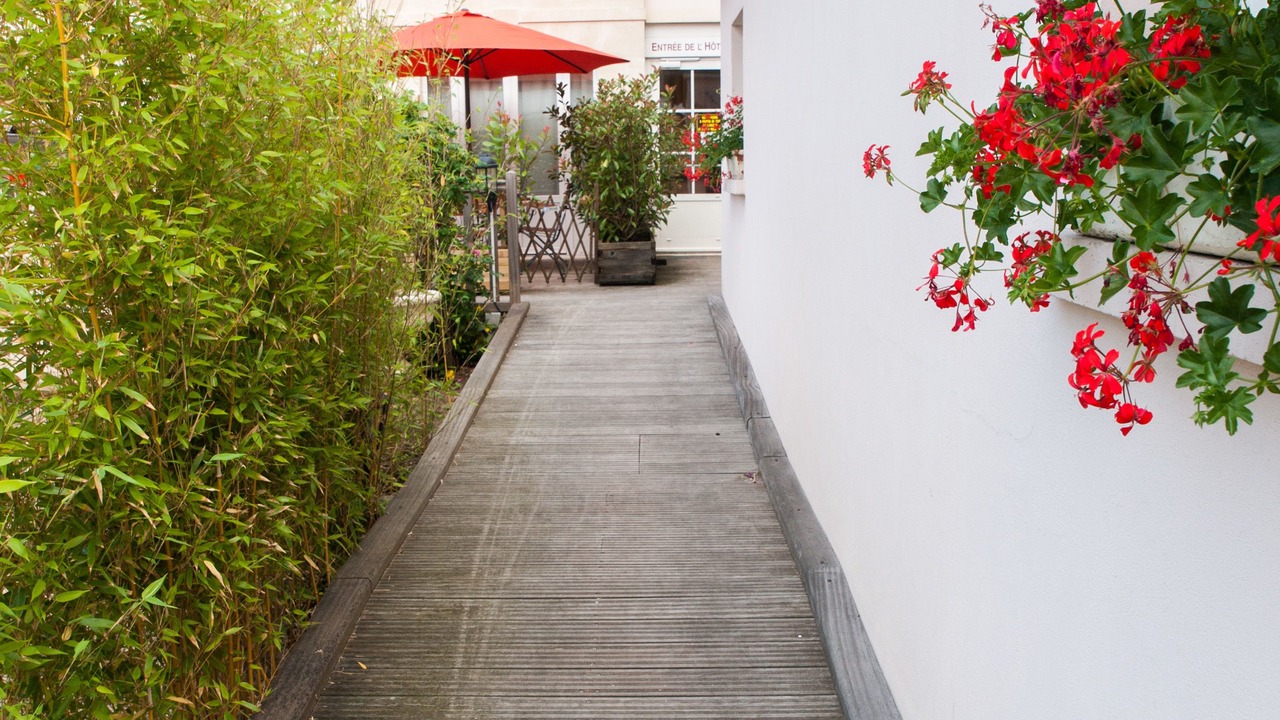 Photo of Outdoor in Gisors