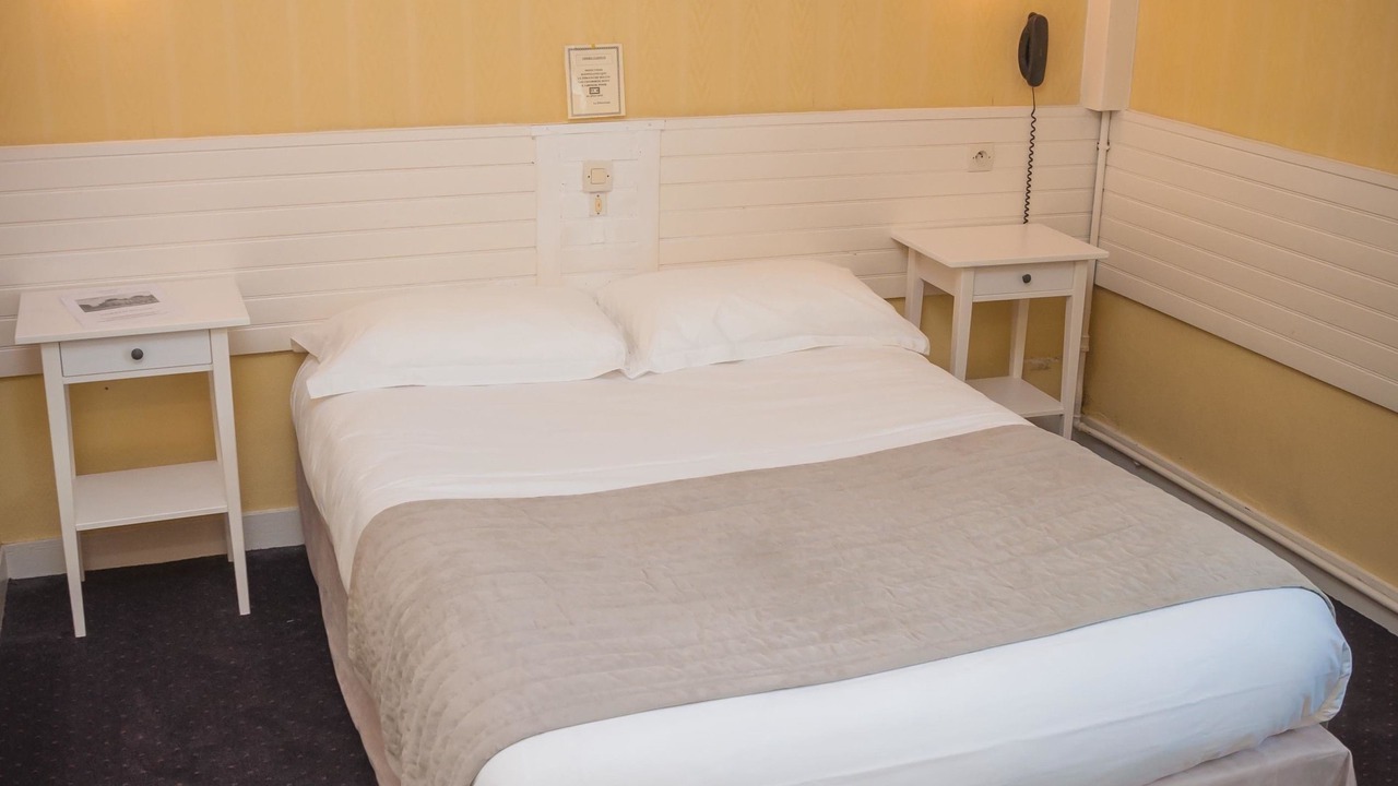 Photo of Bedroom in Gisors