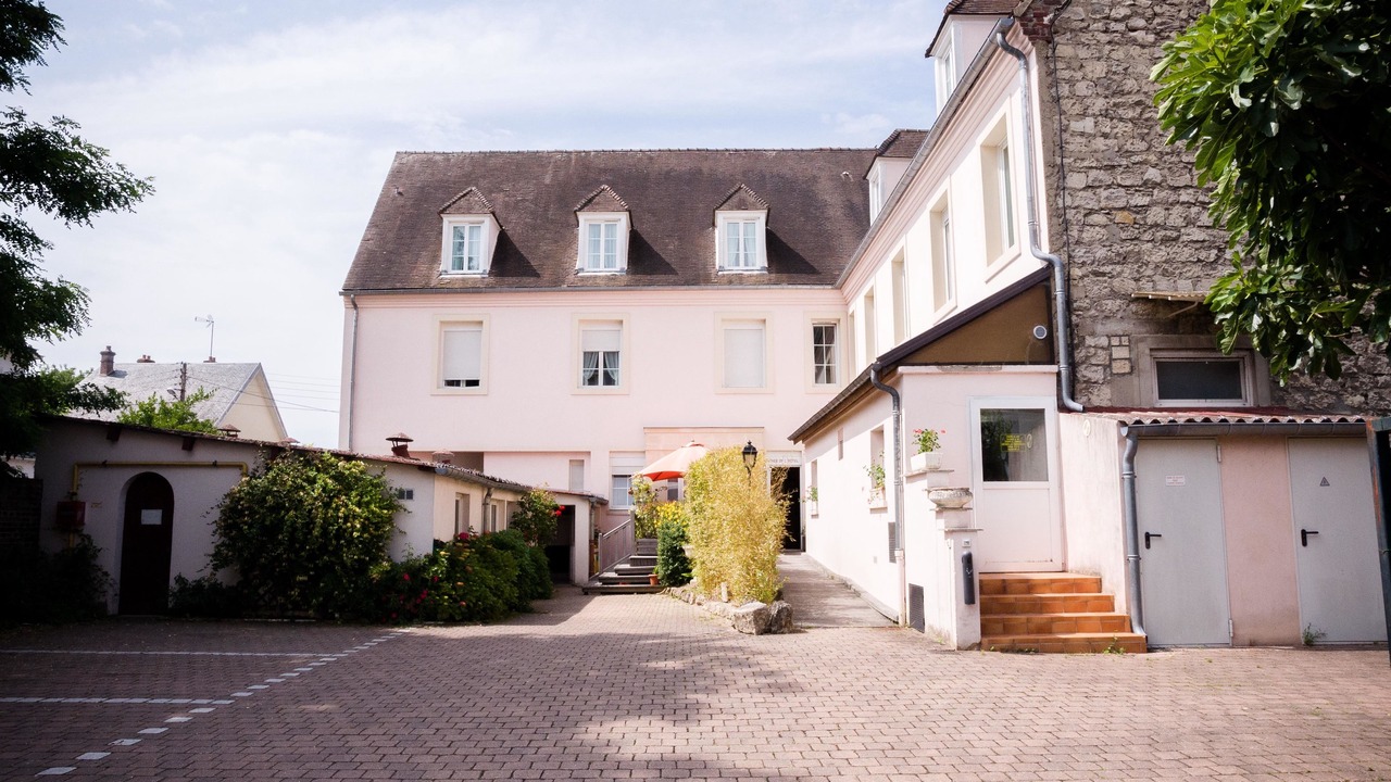 Photo of Outdoor in Gisors