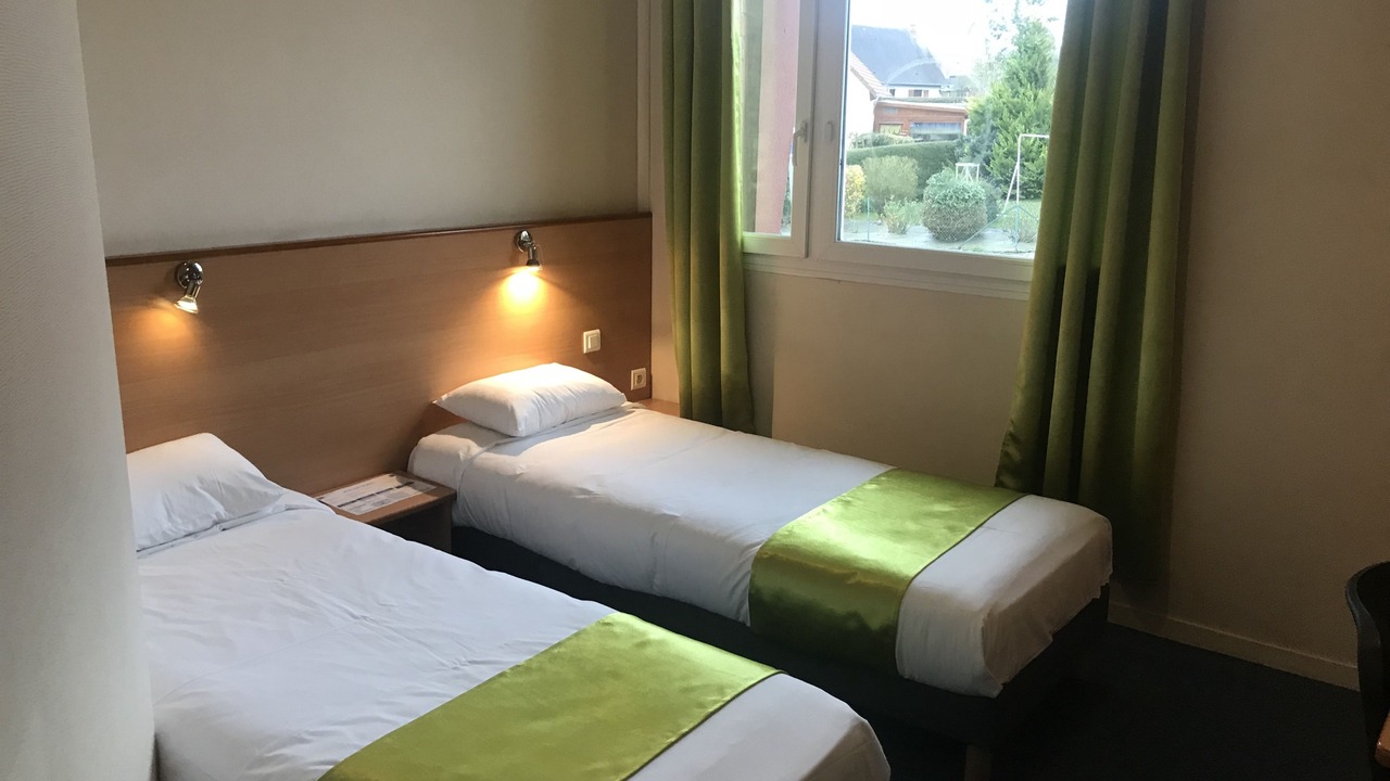 Photo of Bedroom in Gournay-en-Bray
